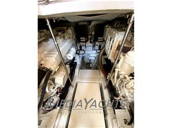 UNIESSE 48 OPEN