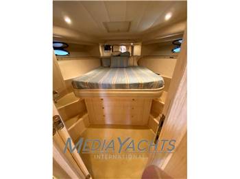 UNIESSE 48 OPEN