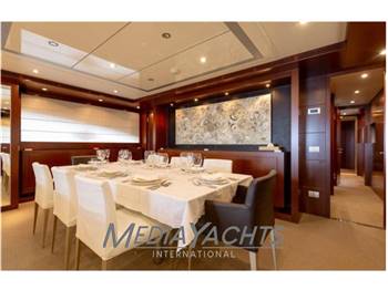 RIVA 115 ATHENA
