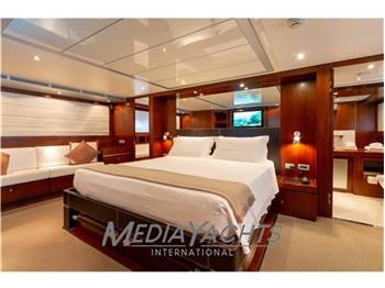 RIVA 115 ATHENA