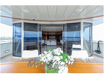 RIVA 115 ATHENA