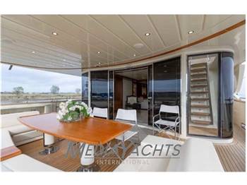 RIVA 115 ATHENA