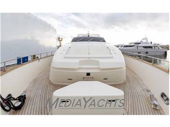 RIVA 115 ATHENA