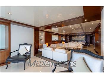 RIVA 115 ATHENA