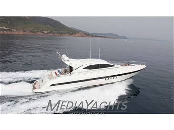 MANGUSTA 72