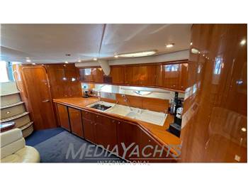 SUNSEEKER PREDATOR 60 HT