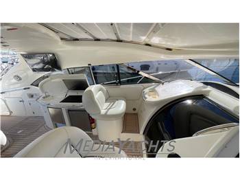 SUNSEEKER PREDATOR 60 HT