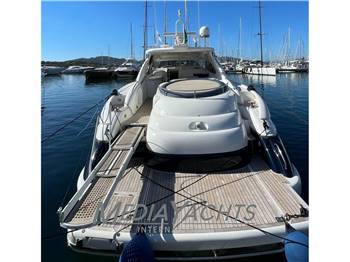 SUNSEEKER PREDATOR 60 HT