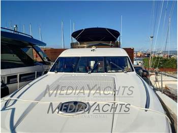 PRINCESS 67 FLY