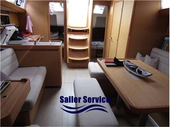 Dufour Yachts Dufour 412