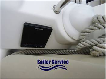 Dufour Yachts Dufour 412