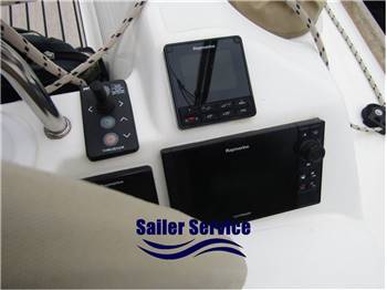 Dufour Yachts Dufour 412