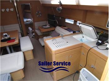 Dufour Yachts Dufour 412