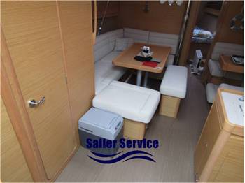 Dufour Yachts Dufour 412
