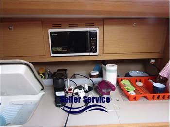 Dufour Yachts Dufour 412