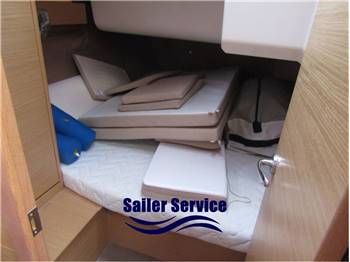 Dufour Yachts Dufour 412