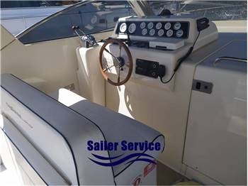 Gagliotta Yacht Gagliotta 37