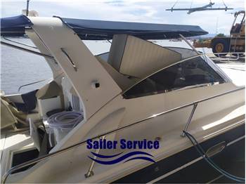 Gagliotta Yacht Gagliotta 37