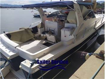 Gagliotta Yacht Gagliotta 37