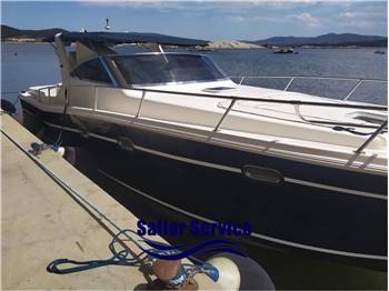 Gagliotta Yacht Gagliotta 37
