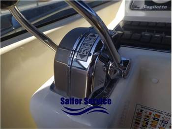 Gagliotta Yacht Gagliotta 37