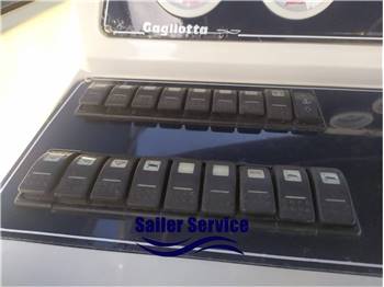 Gagliotta Yacht Gagliotta 37