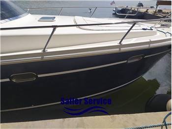 Gagliotta Yacht Gagliotta 37