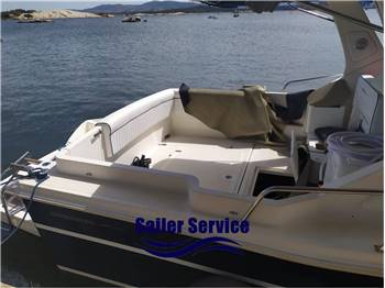 Gagliotta Yacht Gagliotta 37