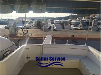 Gagliotta Yacht Gagliotta 37