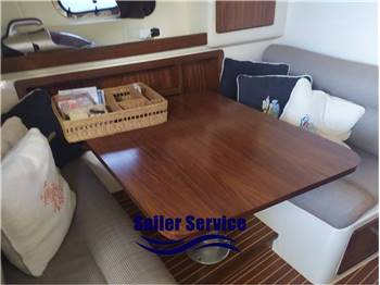 Gagliotta Yacht Gagliotta 37
