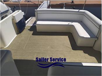 Gagliotta Yacht Gagliotta 37