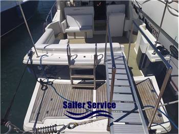Gagliotta Yacht Gagliotta 37