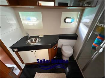 Van Der Heijden 63 Fly