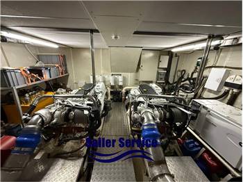 Van Der Heijden 63 Fly