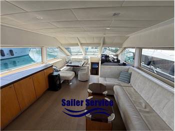 Van Der Heijden 63 Fly