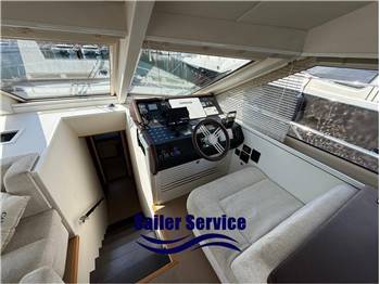 Van Der Heijden 63 Fly