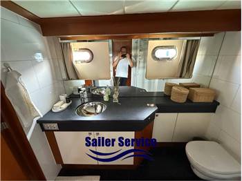 Van Der Heijden 63 Fly