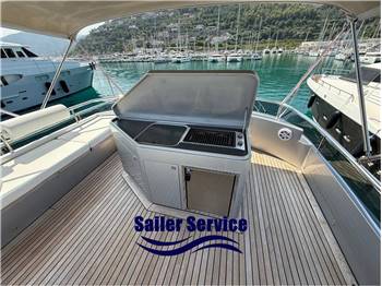 Van Der Heijden 63 Fly