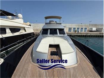 Van Der Heijden 63 Fly