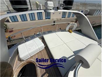 Van Der Heijden 63 Fly