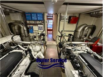 Van Der Heijden 63 Fly