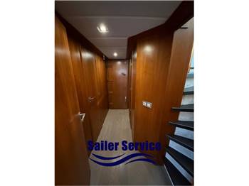 Van Der Heijden 63 Fly