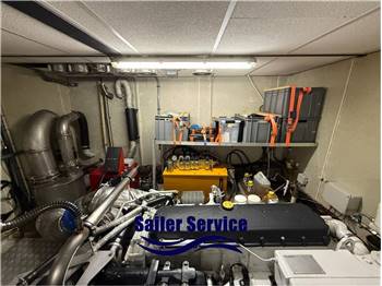 Van Der Heijden 63 Fly