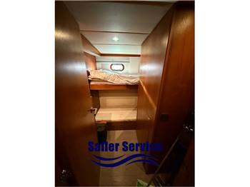 Van Der Heijden 63 Fly