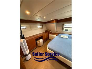 Van Der Heijden 63 Fly