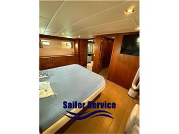 Van Der Heijden 63 Fly