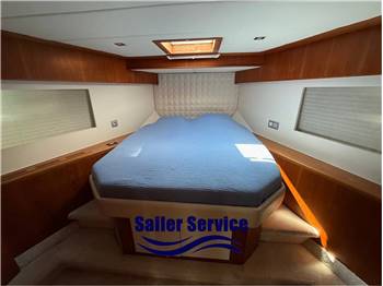 Van Der Heijden 63 Fly