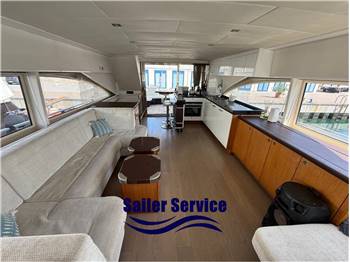 Van Der Heijden 63 Fly