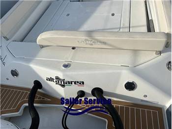 Altamarea Discovery 28