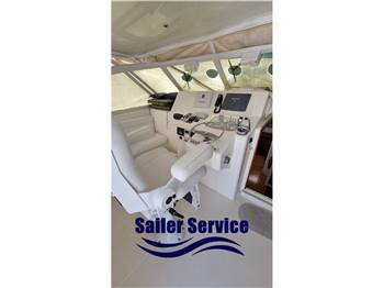 Cabo Yacht Cabo 45